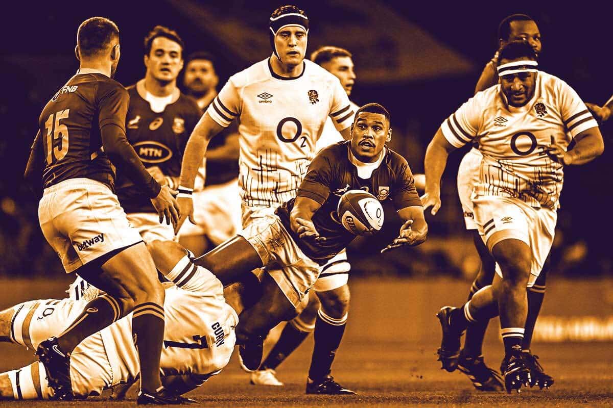 Weekend Rugby Takeaways