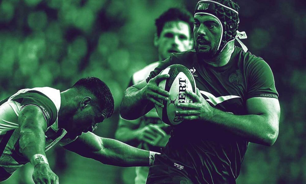Epic Rugby Save Weekend Rugby Wrap: 5 Takeaways