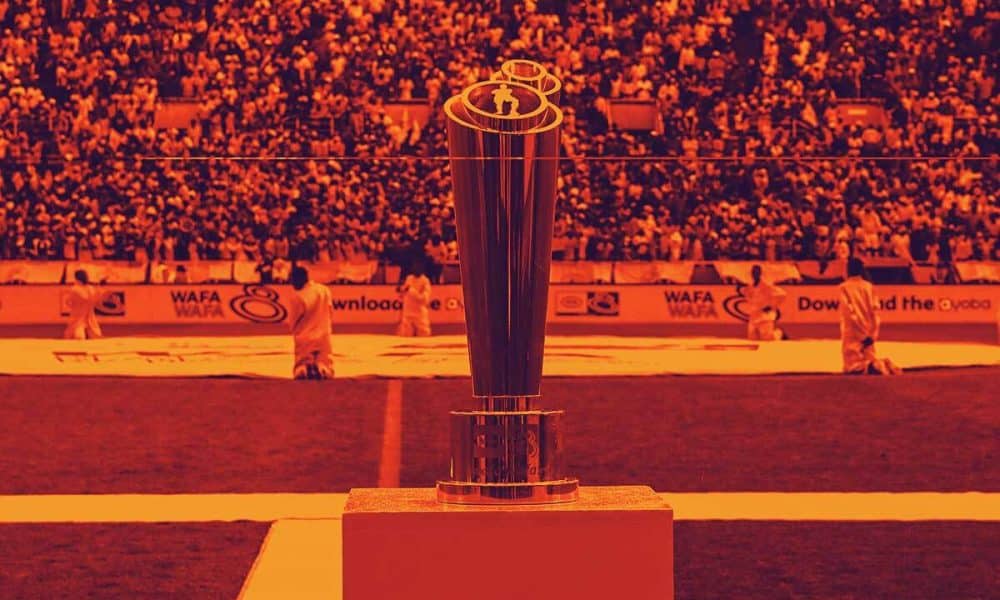 MTN 8 winners List