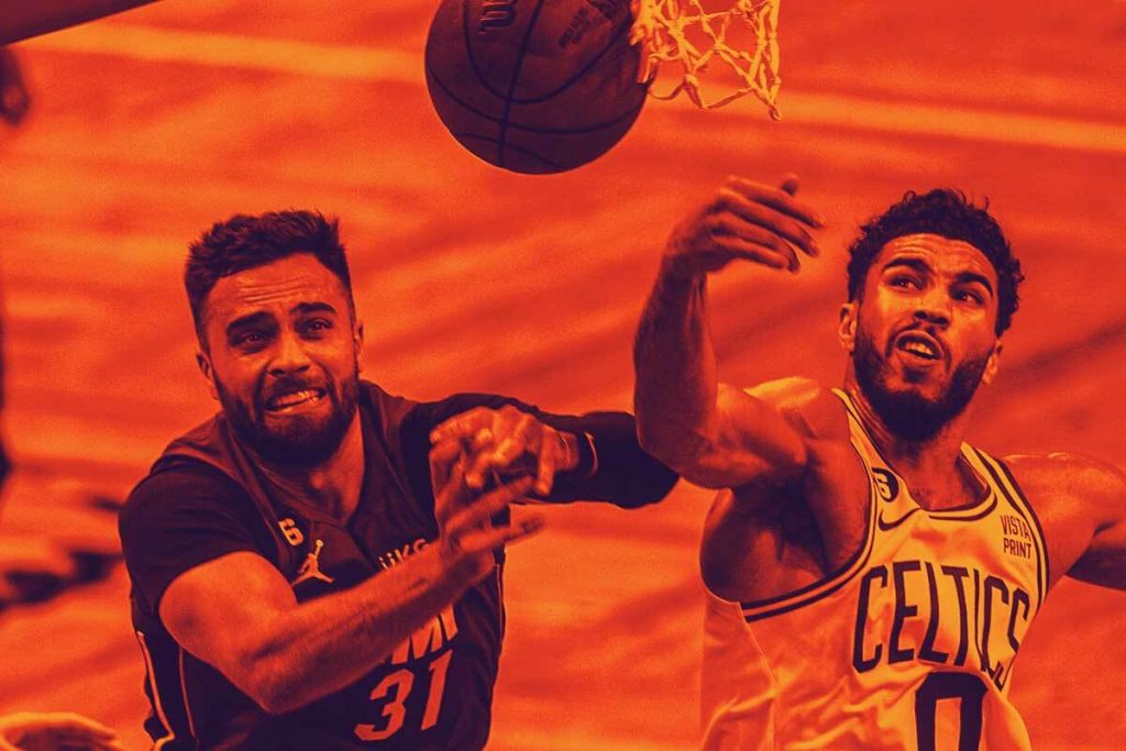 NBA Matches Betting Tips