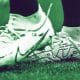 Nike soccer boots
