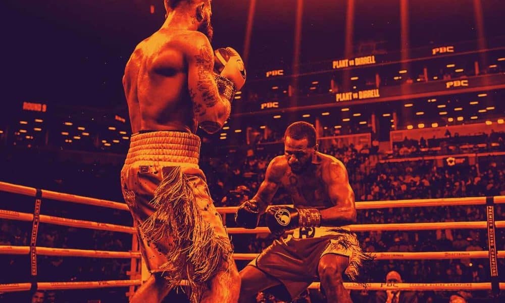 Top 10 Boxing Knockouts of 2022