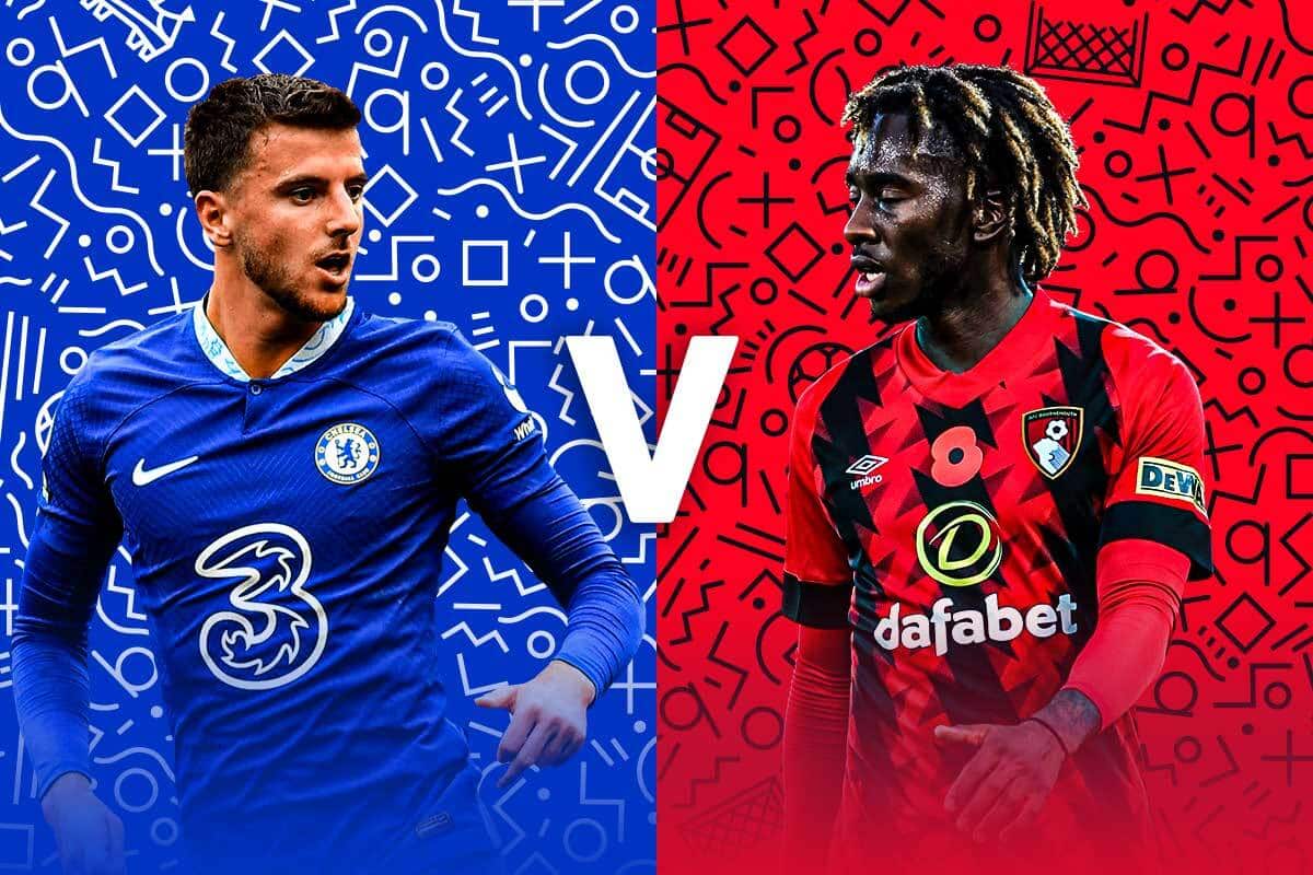 Bournemouth vs Chelsea: Prediction and Preview