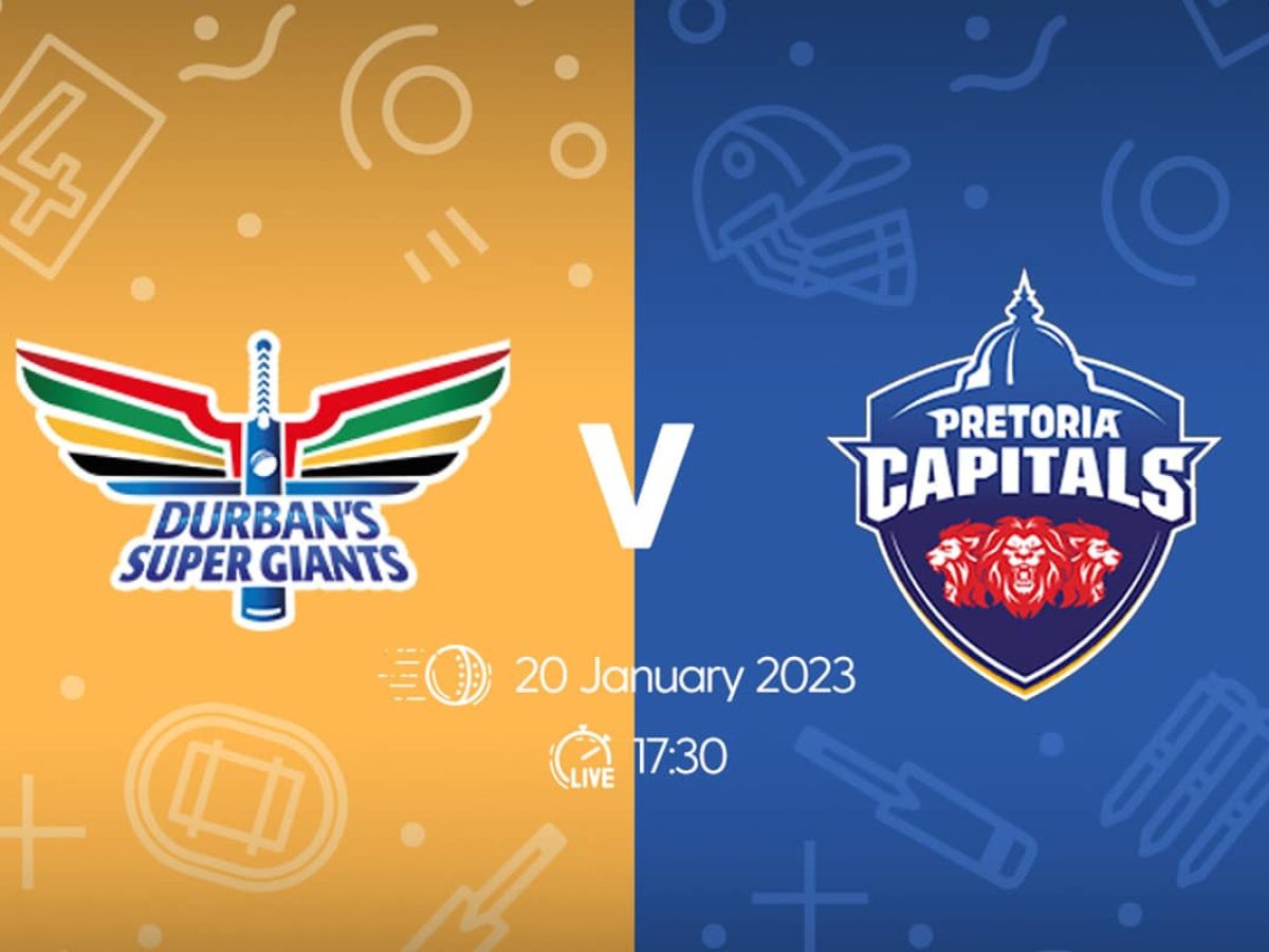 Durban's Super Giants, Teams