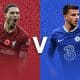 Liverpool v Chelsea