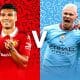 Man United v Man City