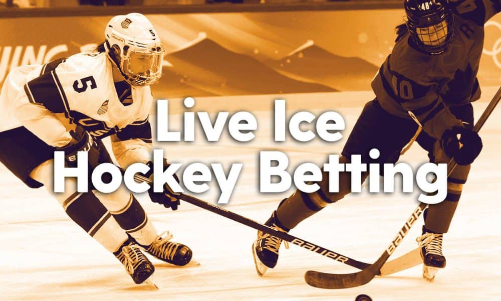 Live-Ice-Hockey-Betting