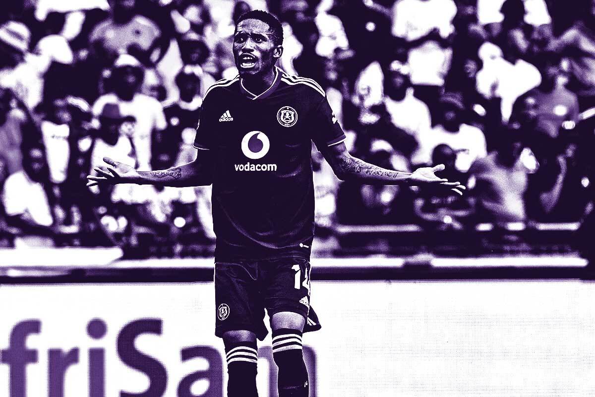 Pirates reveal players' numbers for the 2023/24 DStv Premiership