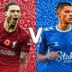 Liverpool v Everton