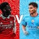 Arsenal v Man City