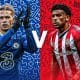 Chelsea v Southampton