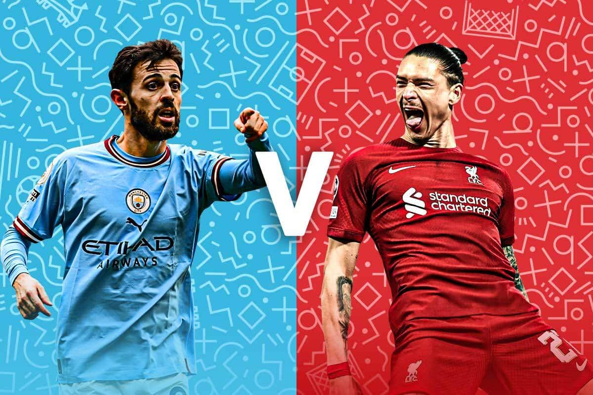 FOOTBALL BET, BET ON MANCHESTER CITY VS LIVERPOOL, WIN DRAW OR LOSE ONLY —  Steemit