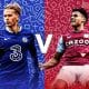 Chelsea v Aston Villa