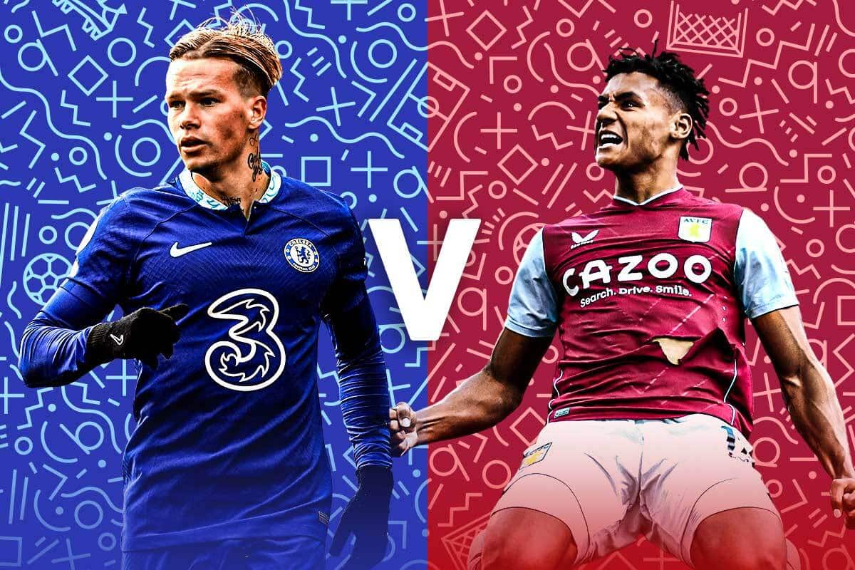 Chelsea v Aston Villa