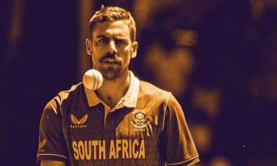 South Africa West T20I