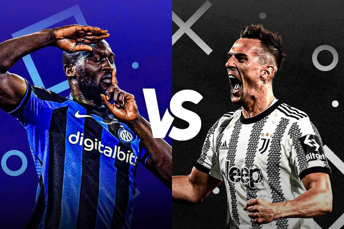 Juventus vs Inter Milan prediction, odds, betting tips and best bets for  Serie A match