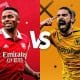 Arsenal v Wolves