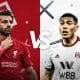 Liverpool v Fulham