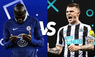 Chelsea v Newcastle