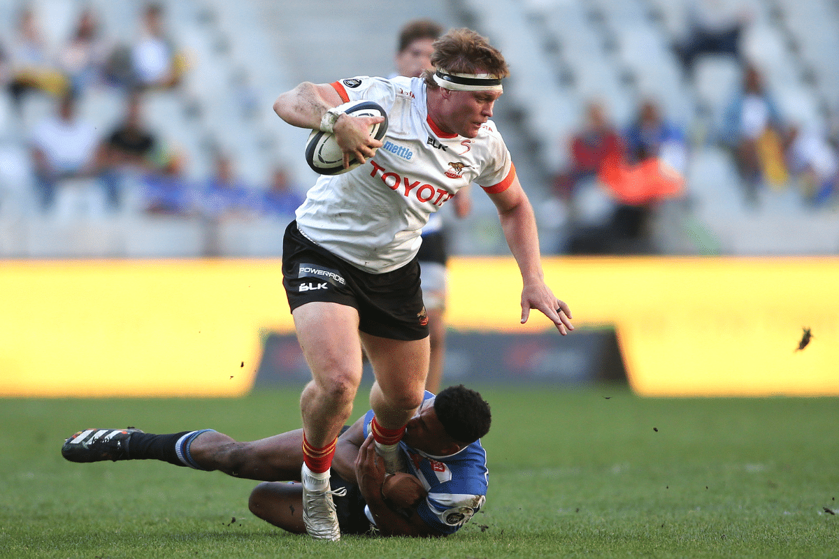 Currie Cup Predictions