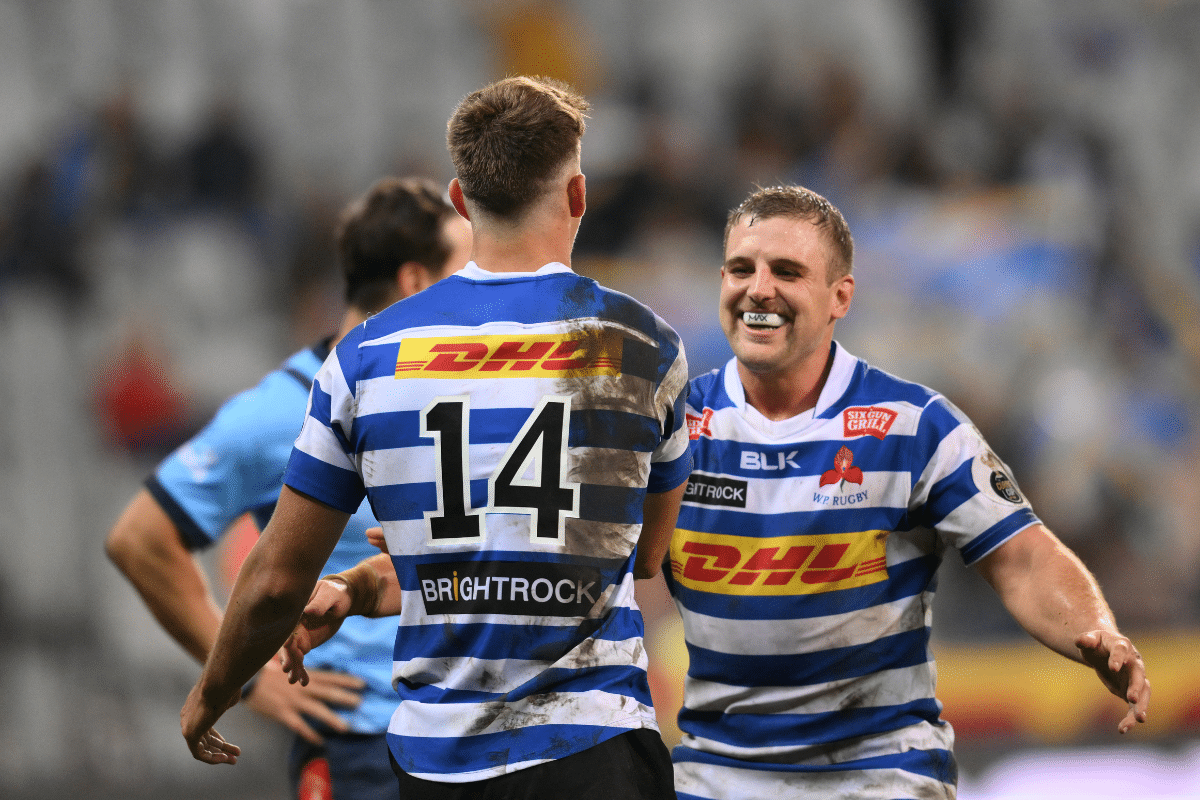 Currie Cup Round 10