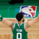 Boston Celtics Tatum