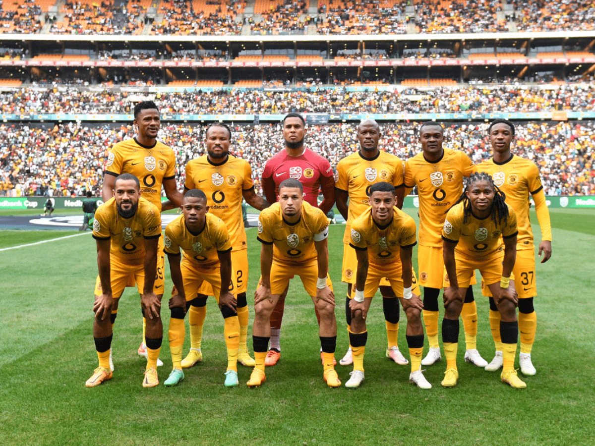 Khune: Stats Show Kaizer Chiefs Have Lost Last 7 League Games With