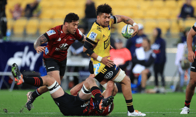 Super Rugby Pacific Key Battles