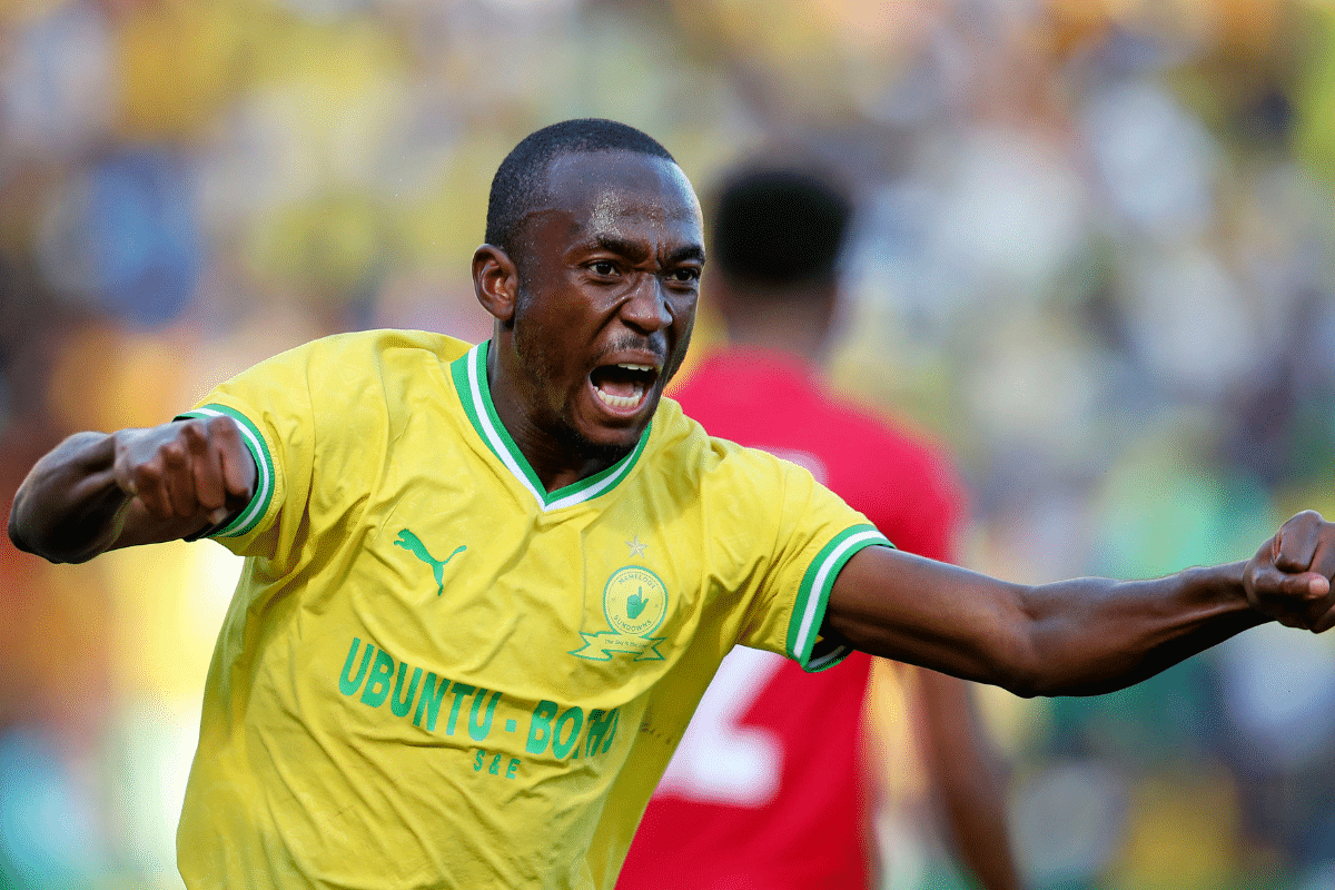 PSL 2022/23 season opening fixtures for Mamelodi Sundowns, Kaizer