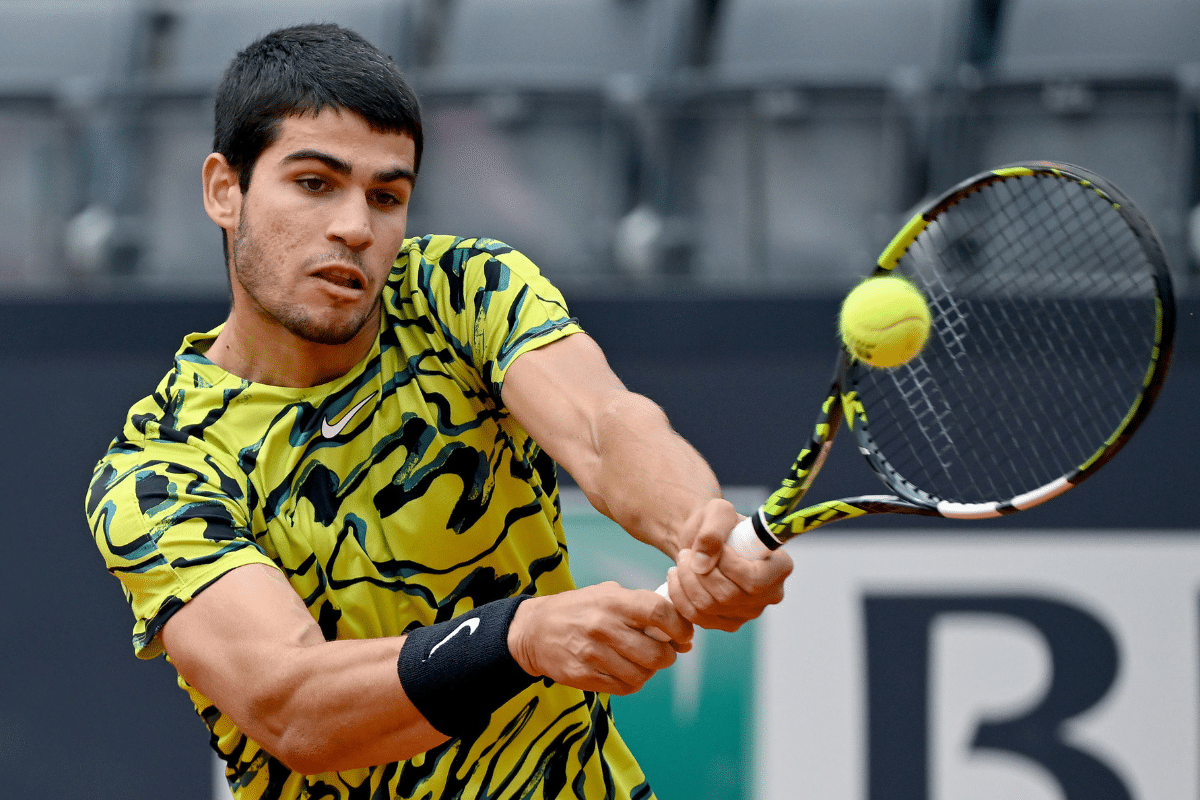 French Open Betting Favourites