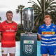 United Rugby Championship Final Stormers Munster