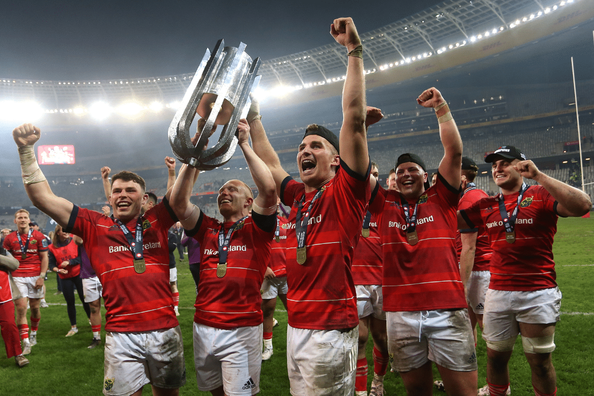 Rugby 5 Takeaways