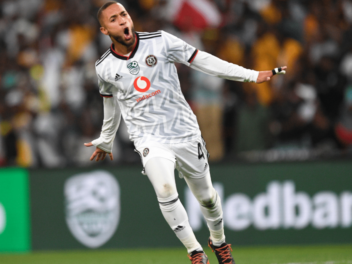 Nedbank Cup Semifinal Preview: Kaizer Chiefs