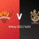 Sunrisers Hyderabad Royal Challengers Best Bets