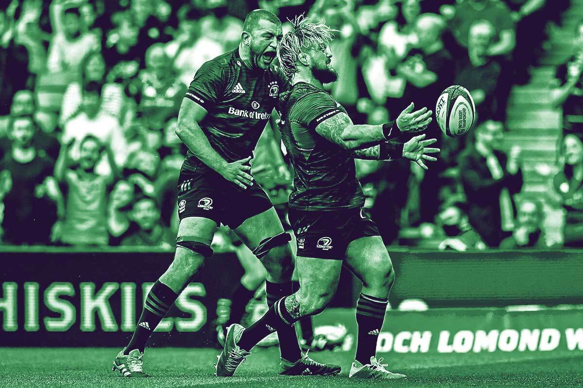 European Super Rugby Wrap 5 Takeaways