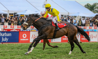 Horse Racing Tips Durban July