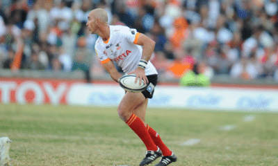 Currie Cup Team of the Tournament 