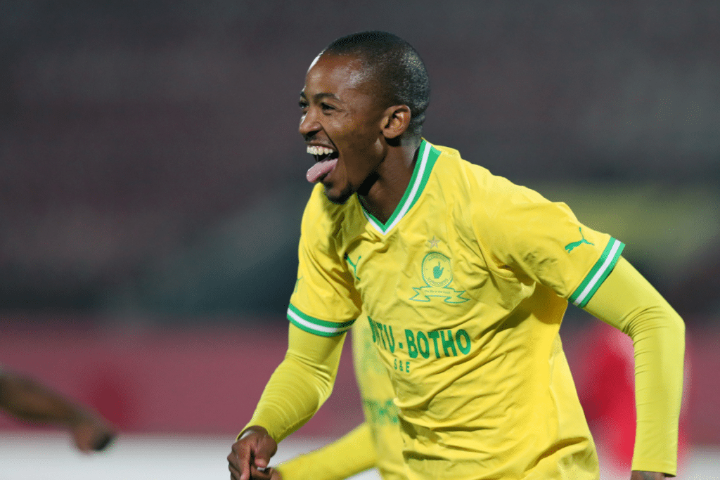 20 highest-paid players in Orlando Pirates and salary list