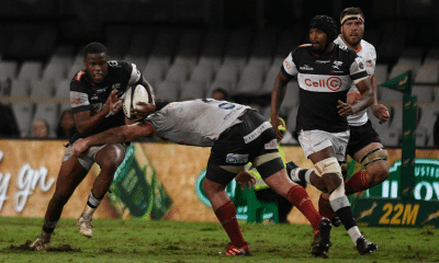 Currie Cup Penultimate Round