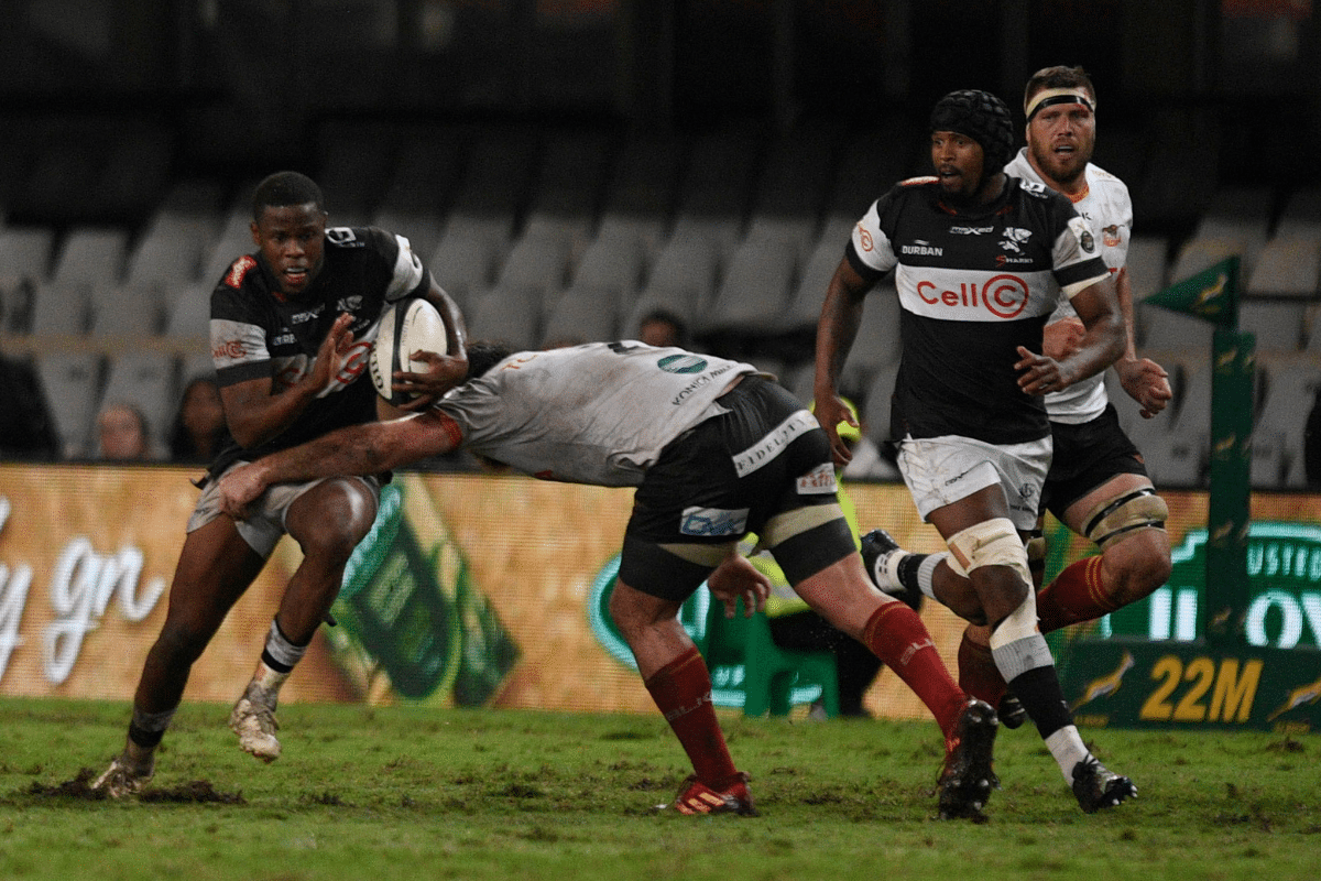 Currie Cup Penultimate Round