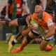 Ruan Pienaar