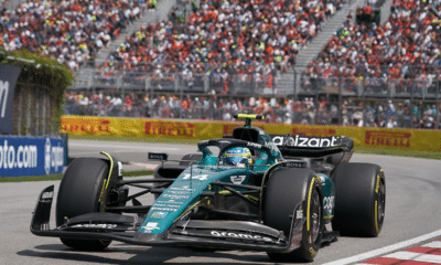 Austrian Grand Prix Preview Predictions 