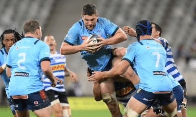 Currie Cup Final Round