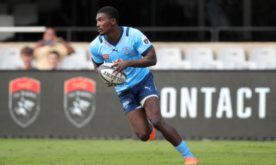 Top 20 Currie Cup