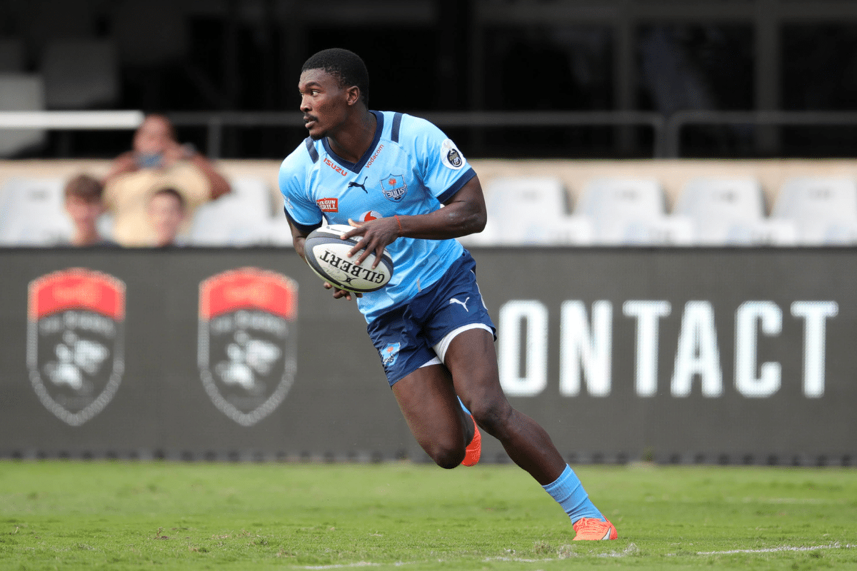 Top 20 Tries of the 2023 Currie Cup