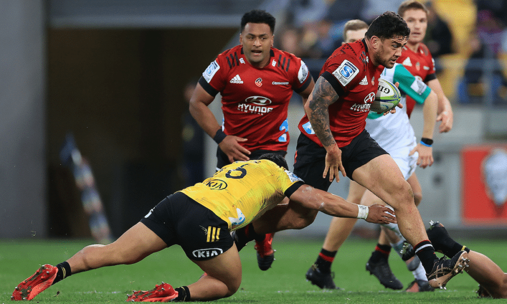 WAIKATO CHIEFS Away 2019 Rugby Union Super RUGBY ADIDAS M RUGBY JERSEY