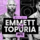 UFC Jacksonville Emmett Topuria