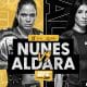 UFC 289 Nunes Aldana