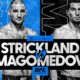 UFC Vegas 76 Strickland Magomedov