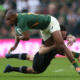 Springbok Players Spotlight All Blacks